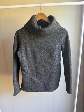 Mountain Warehouse Cowl Neck Sweatshirt